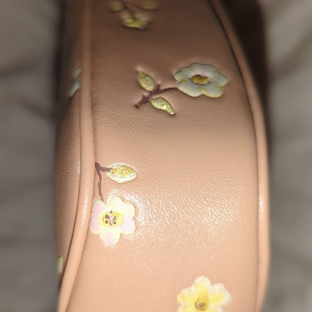 Like new 1941 Kisslock crossbody - Picture 7 of 16